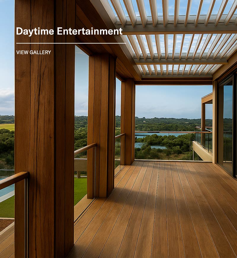 Daytime-Home